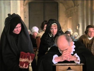 Avez-vous pensé à votre offrande de&nbsp;carême?