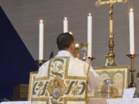 Intentions de messe
