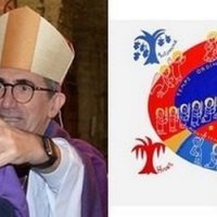 Décembre 2024 : Lettre pastorale de Mgr&nbsp;Pansard
