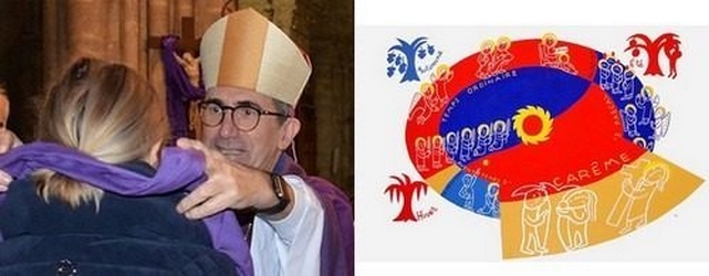 Décembre 2024 : Lettre pastorale de Mgr&nbsp;Pansard