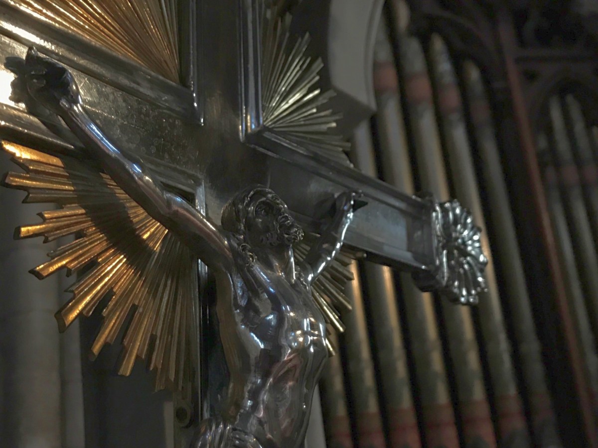 Annonces du dimanche 22 mars&nbsp;2026