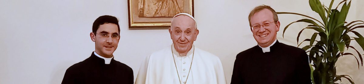 Communiqué officiel de la Fraternité&nbsp;Saint-Pierre