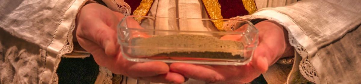 Mercredi 2 mars 2022 : Photos de la messe des&nbsp;cendres