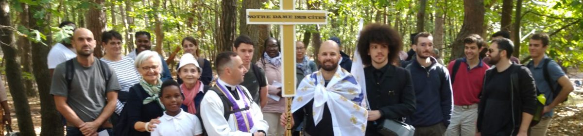 Communauté tridentine et FSSP en Essonne