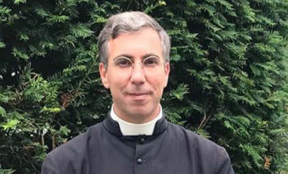 Nomination du Supérieur de District pour la&nbsp;France