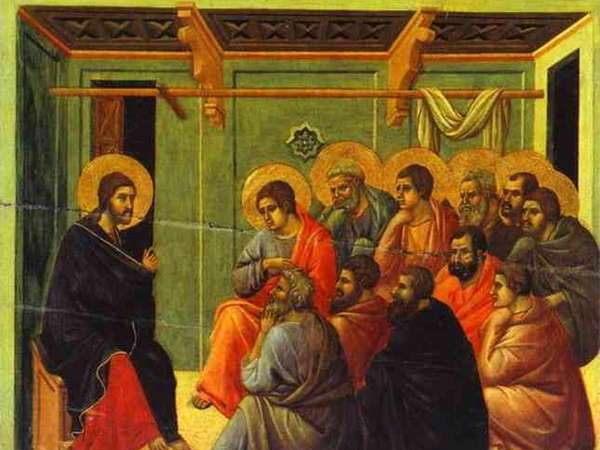 Annonces du dimanche 26 avril&nbsp;2026