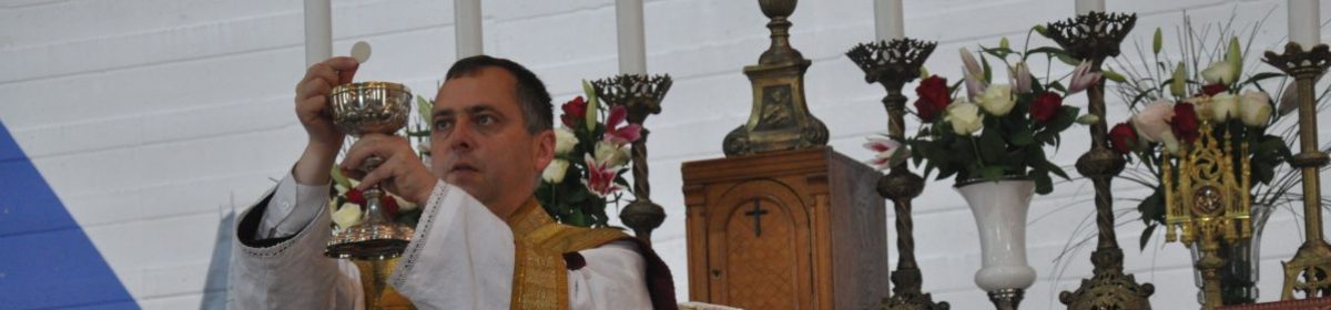 Communauté tridentine et FSSP en Essonne
