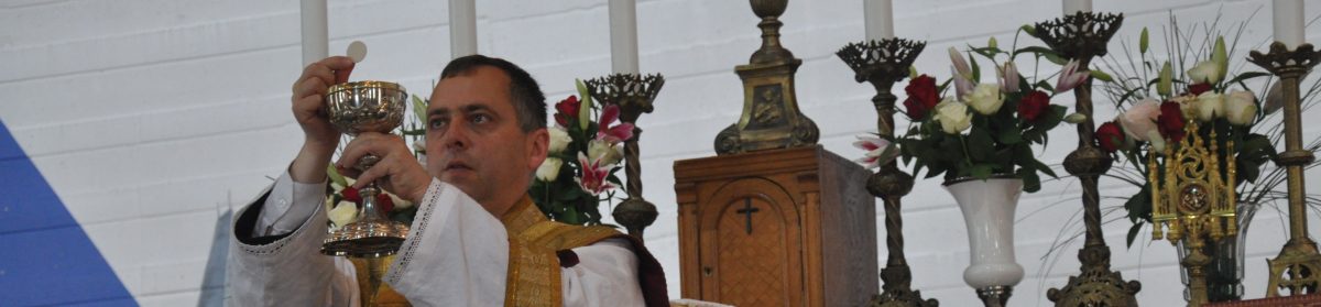 Communauté tridentine et FSSP en Essonne