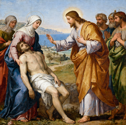 Annonces du dimanche 21 septembre&nbsp;2025