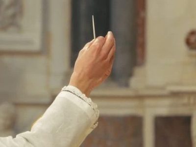 LA MESSE TRÉSOR DE LA FOI, ÉPISODE 20 : OSER DIRE &laquo;&nbsp;NOTRE PÈRE&nbsp;&raquo;