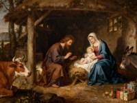 Joyeux Noël et bonne année&nbsp;!