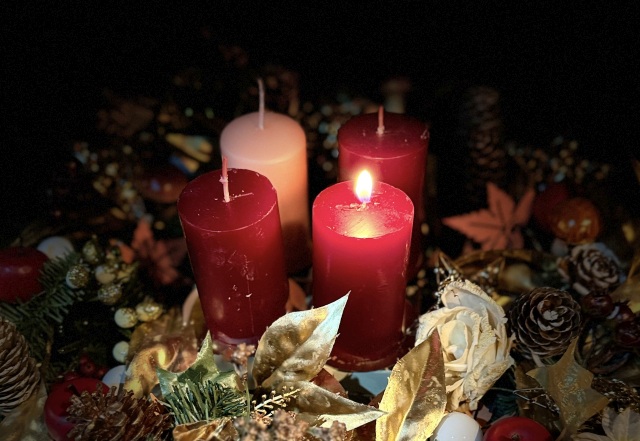 Annonces du dimanche 30 novembre&nbsp;2025