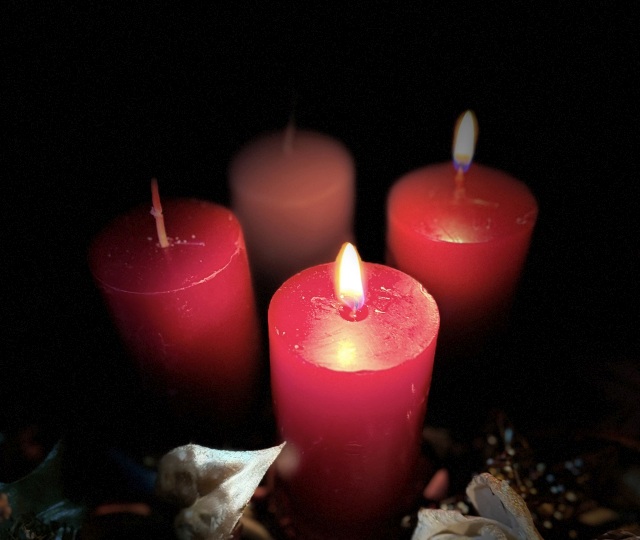 Annonces du dimanche 7 décembre&nbsp;2025