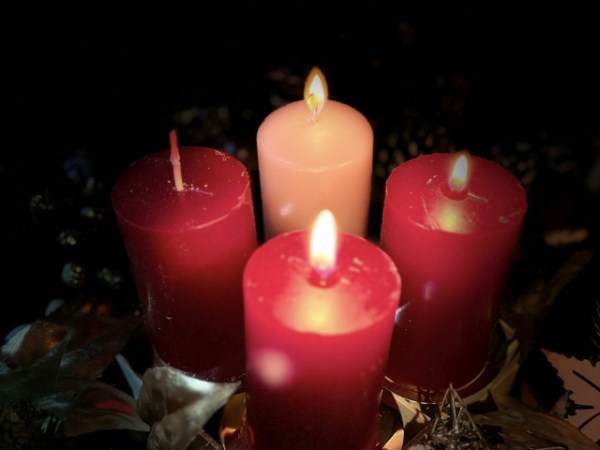 Annonces du dimanche 14 décembre&nbsp;2025