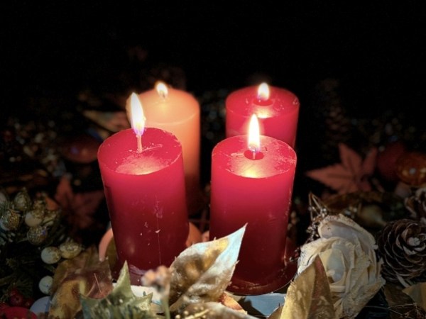 Annonces du dimanche 21 décembre&nbsp;2025