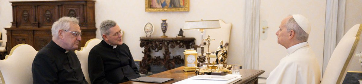 Communauté tridentine et FSSP en Essonne