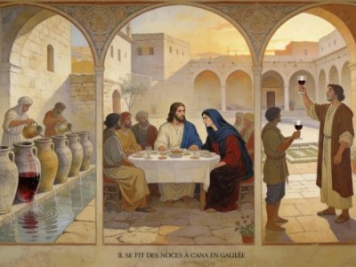 Annonces du dimanche 18 janvier&nbsp;2026