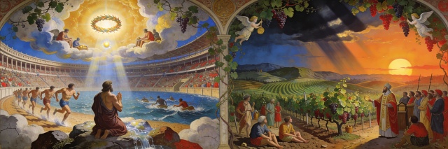 Annonces du dimanche 1er février&nbsp;2026