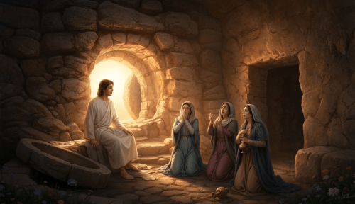 Annonces du dimanche 5 avril&nbsp;2026