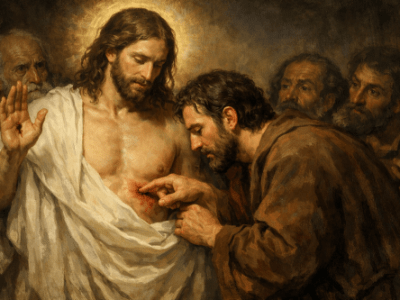 Annonces du dimanche 5 avril&nbsp;2026