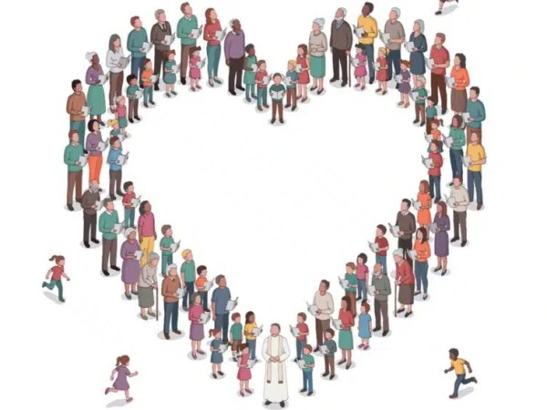 Concert des familles avec la Famille&nbsp;Lefèvre